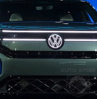 Volkswagen s 2027 Atlas Price Jumps 2350 But Luxury Abounds